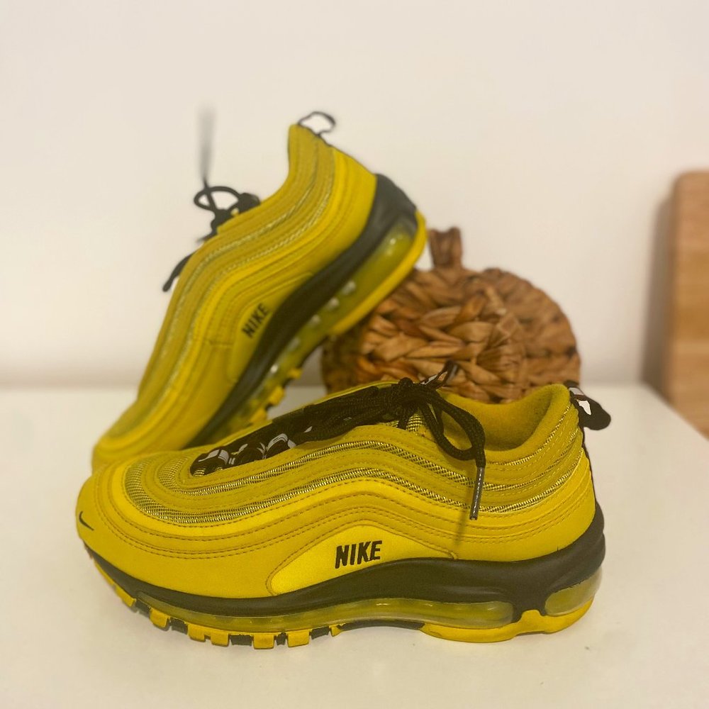 Air Max 97 'Bright Citron'